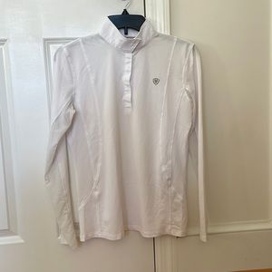 Ariat Pro Women’s Show Shirt